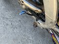 2014 Yamaha YZ450F, синий, 460000 рублей - вид 7