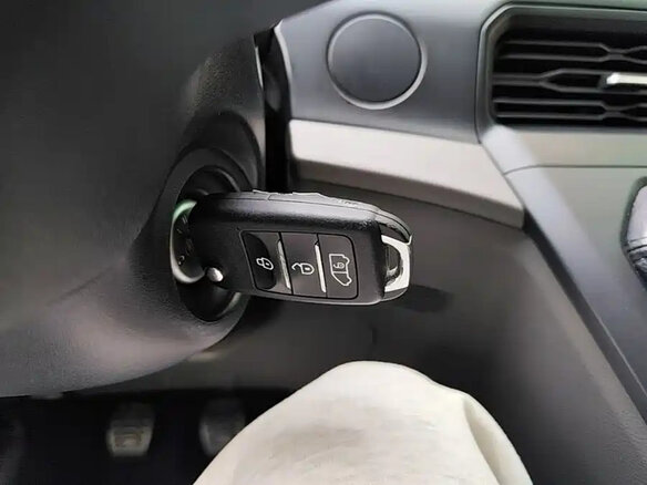2023 Ford Transit Custom LWB I (China Market), белый, 2264600 рублей - вид 16