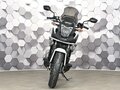2012 Honda NC 700X, белый - вид 4