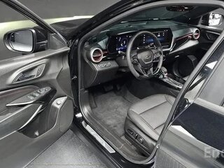 2023 Chevrolet Trax II, чёрный, 1945000 рублей, вид 5
