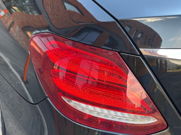 2019 Mercedes-Benz E-Класс 200 V (W213, S213, C238), чёрный, 3300000 рублей - вид 17