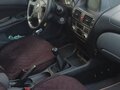 2006 Nissan Almera II (N16) Рестайлинг, чёрный, 400000 рублей - вид 5