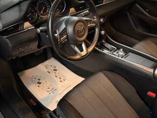 2019 Mazda 6 III (GJ) Рестайлинг 2, чёрный, 2550000 рублей, вид 5