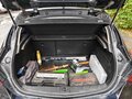 2011 Opel Astra J, чёрный - вид 10