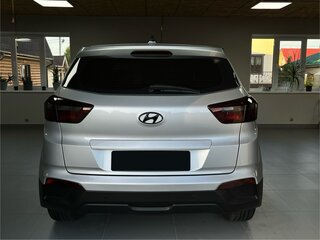 2020 Hyundai Creta I, серый, 1999000 рублей, вид 5