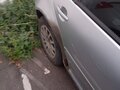 2001 Volkswagen Golf IV, серый, 550000 рублей - вид 5