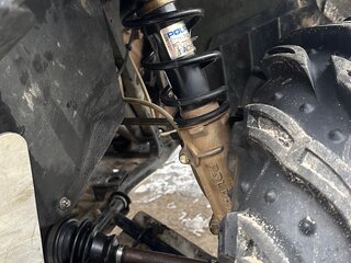 2013 Polaris Sportsman 800, зелёный, 770000 рублей, вид 3