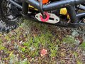 2018 Yamaha Wolverine X4, чёрный, 2700000 рублей
