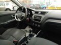 2017 Kia Rio III Рестайлинг, серебристый - вид 11