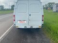 2016 ГАЗ ГАЗель (2705) Комби, белый