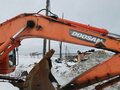 2010 Doosan DX340LCA, оранжевый, 3200000 рублей - вид 6