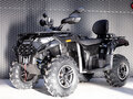 2026 Loncin XWolf 550, чёрный, 775000 рублей - вид 4