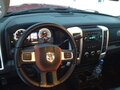 2010 Dodge RAM IV (DS/DJ), красный - вид 7