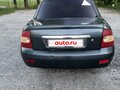 2009 Lada (ВАЗ) Priora I, зелёный, 280000 рублей - вид 1