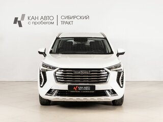 2023 Haval Jolion I, белый, 1698658 рублей, вид 2