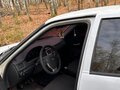 2013 Lada (ВАЗ) Priora I, белый, 280000 рублей - вид 7