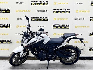 2025 Stels M502N, белый, 449000 рублей, вид 1