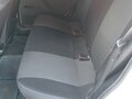 2017 Lada (ВАЗ) Granta I, белый, 665000 рублей - вид 5