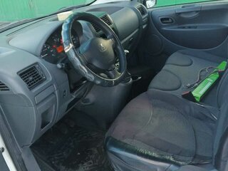 2016 Peugeot Expert, белый, 1450000 рублей, вид 2