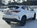 2025 Changan CS35 Max, белый, 2789900 рублей - вид 8
