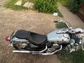 1998 Kawasaki VN400 Vulcan, серый, 350000 рублей - вид 7