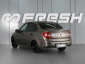 2018 Lada (ВАЗ) Granta I, коричневый - вид 1