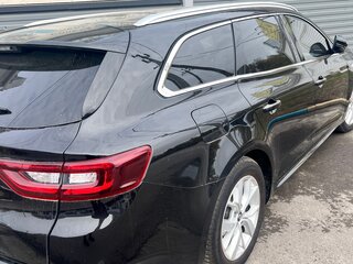 2018 Renault Talisman I, чёрный, 1550000 рублей, вид 4