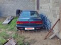 1997 Daewoo Espero, зелёный, 80000 рублей - вид 2