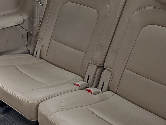 2011 Hyundai ix55, серебристый, 770000 рублей - вид 9