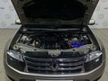 2012 Renault Duster I, бежевый, 735000 рублей - вид 7