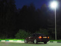 2003 BMW 3 серии 330i IV (E46) Рестайлинг, фиолетовый - вид 5