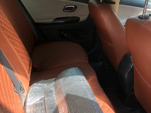 2013 Kia Ceed II, чёрный, 750000 рублей - вид 8