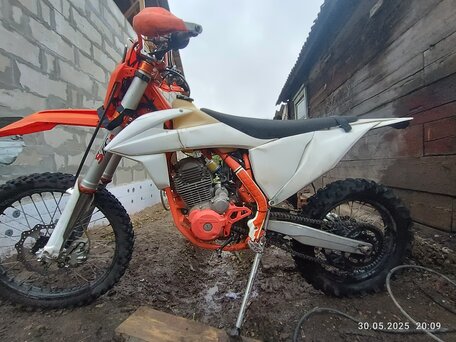 2021 GR GR8, белый, 170000 рублей, вид 2