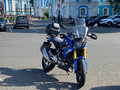 2017 BMW G 310 R, синий, 500000 рублей - вид 1