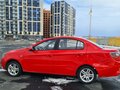 2014 FAW Oley, красный, 545000 рублей - вид 7