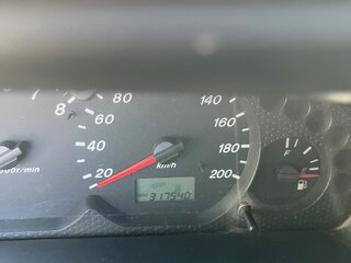 2001 Mazda Tribute I, белый, 550000 рублей, вид 5