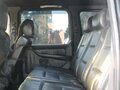 1999 Mercedes-Benz G-Класс 300 II (W463), чёрный - вид 7