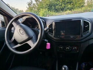 2018 Lada (ВАЗ) XRAY I, бежевый, 800000 рублей, вид 5