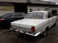1978 ГАЗ 24 «Волга» 2401 I (24), белый, 1600000 рублей - вид 1