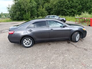 2006 Toyota Camry VI (XV40), серый, 790000 рублей, вид 2