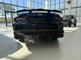 2025 GAC Empow, чёрный, 3319000 рублей, вид 4