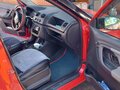 2012 Skoda Fabia II Рестайлинг, красный, 389000 рублей - вид 5
