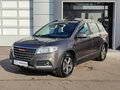 2017 Haval H6 I, серый, 1099000 рублей