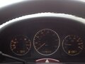 2004 Mercedes-Benz M-Класс 350 I (W163) Рестайлинг, чёрный - вид 11