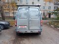 2005 ГАЗ Соболь (2752), серый, 390000 рублей - вид 3