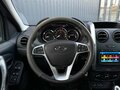 2021 Lada (ВАЗ) Largus I Рестайлинг, серый, 959000 рублей - вид 11