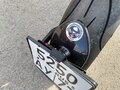2010 Ducati Monster 1100, красный - вид 10