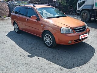2008 Chevrolet Lacetti I, оранжевый, 500000 рублей, вид 1