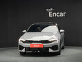 2026 Kia K5 III Рестайлинг, белый - вид 1