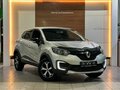 2018 Renault Kaptur I, серебристый, 1490000 рублей - вид 2